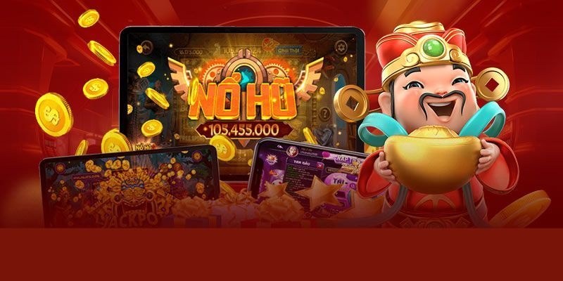 Đánh giá chất lượng nổ hũ tại Ga6789