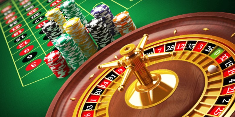 Sảnh game hot tại Ga6789